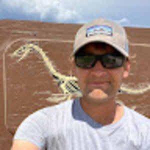 Meet your Posher, Adam